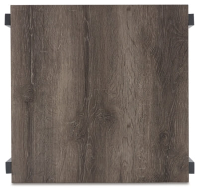 Wilmaden Table (Set of 3) - T393-13