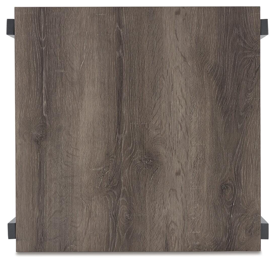 Wilmaden Table (Set of 3) - T393-13
