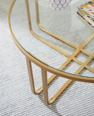 Milloton Table (Set of 3) - T398-13