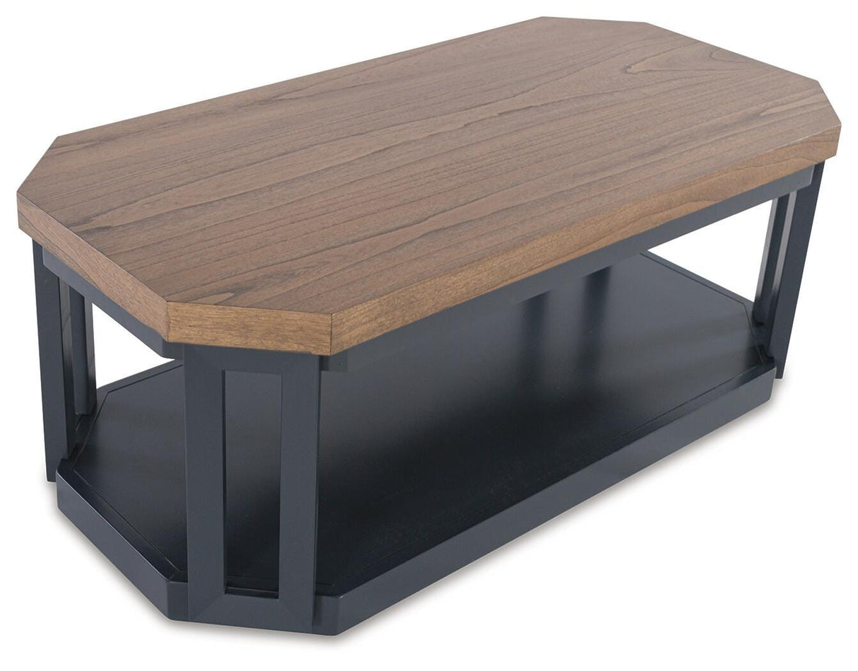 Landocken Table (Set of 3) - T402-13