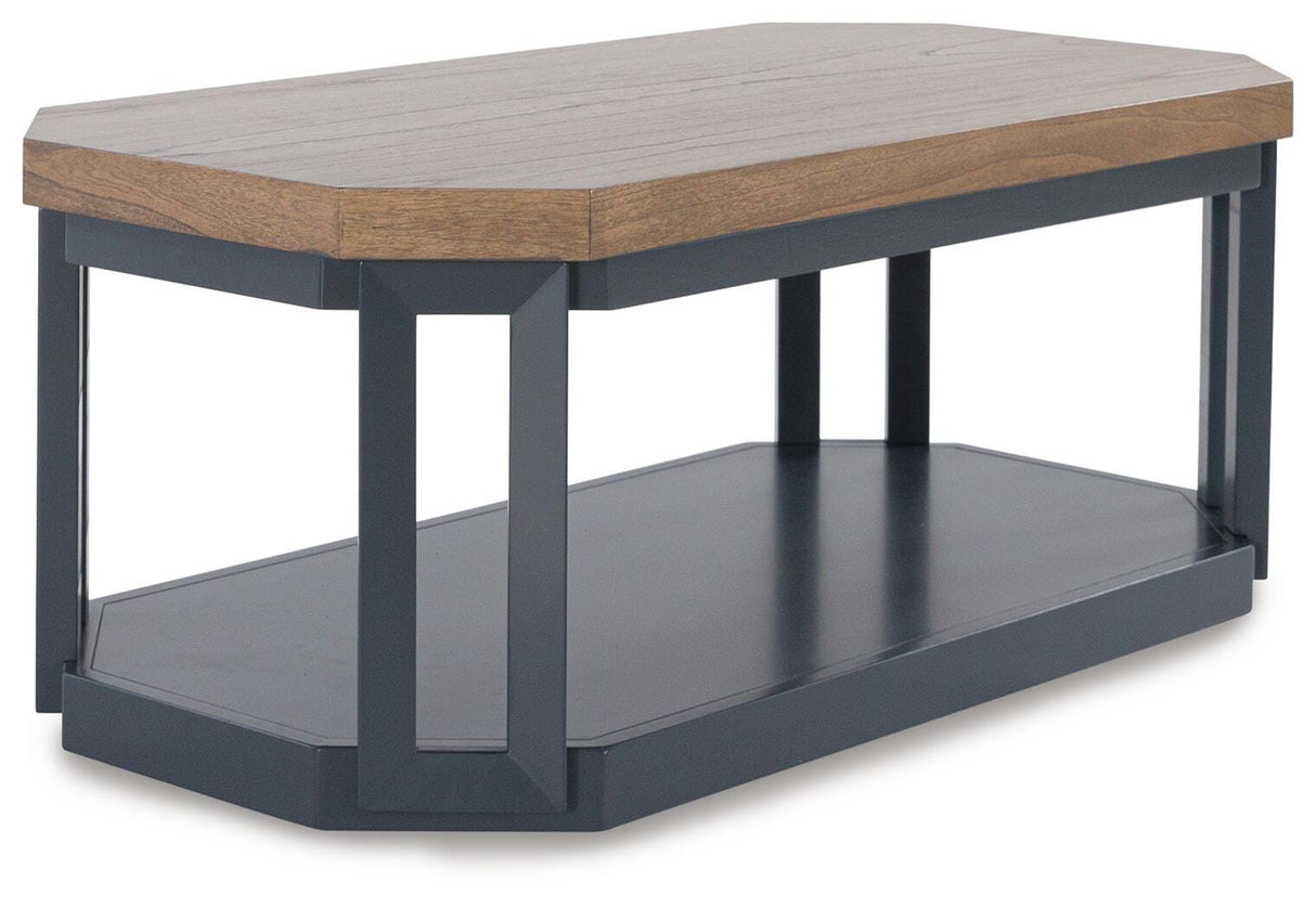 Landocken Table (Set of 3) - T402-13