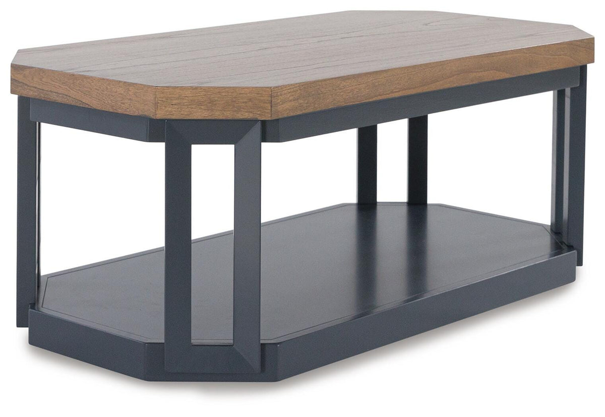 Landocken Table (Set of 3) - T402-13