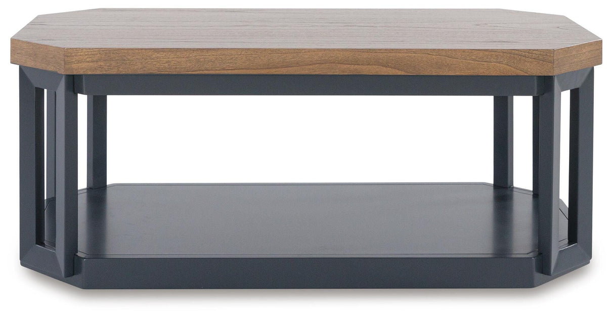 Landocken Table (Set of 3) - T402-13