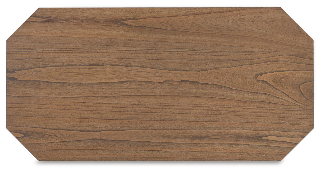 Landocken Table (Set of 3) - T402-13