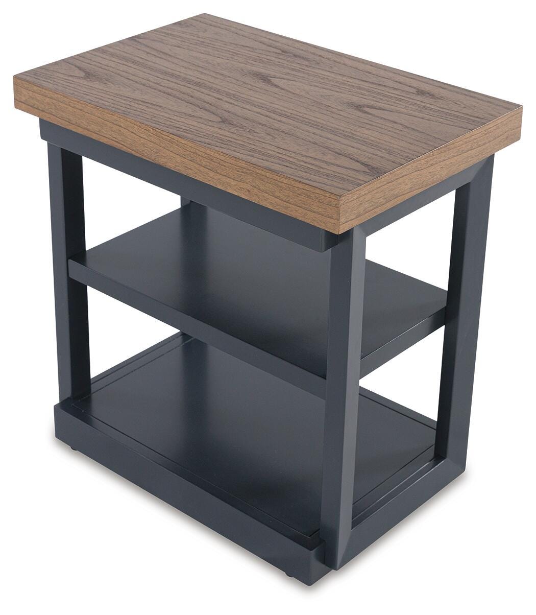 Landocken Table (Set of 3) - T402-13
