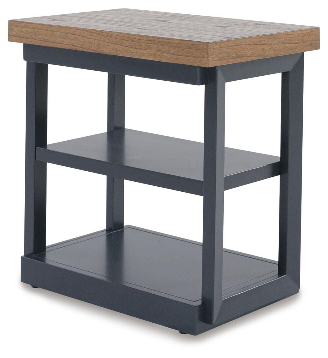 Landocken Table (Set of 3) - T402-13