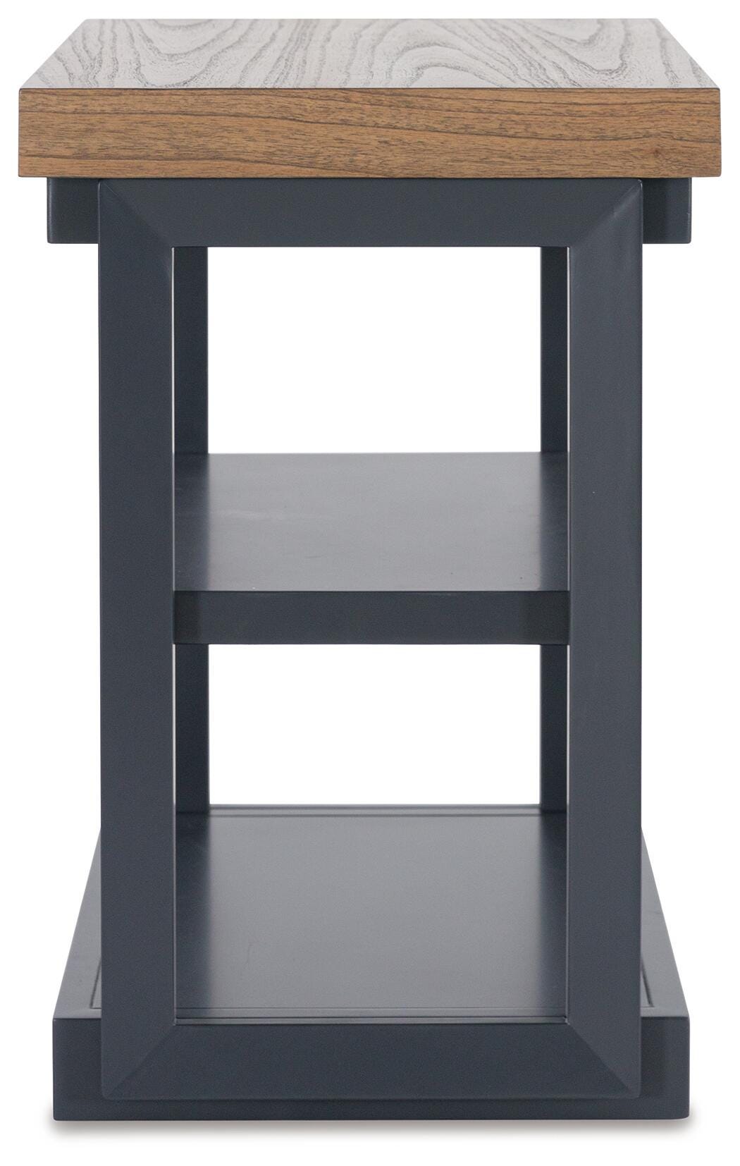 Landocken Table (Set of 3) - T402-13
