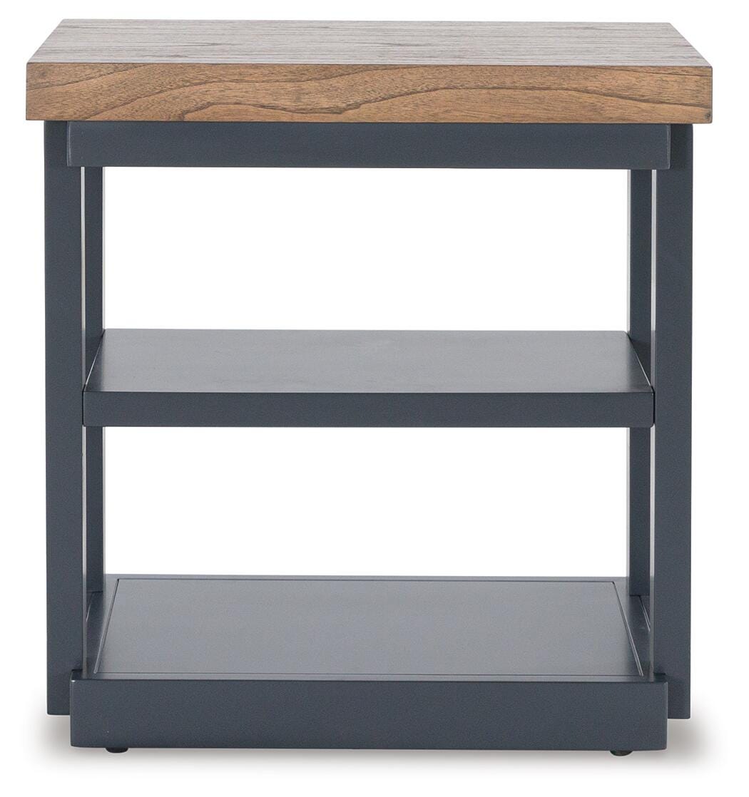Landocken Table (Set of 3) - T402-13