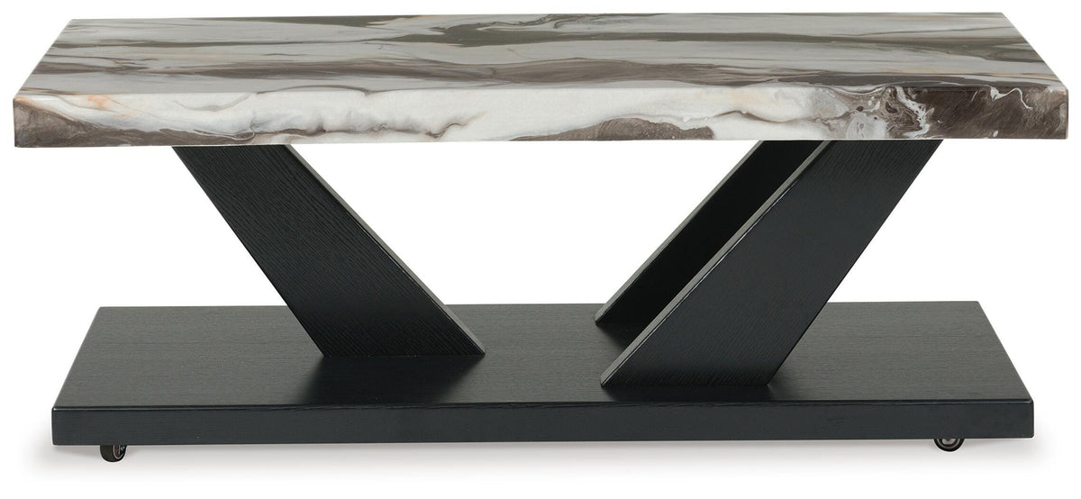 Cendill Table (Set of 3) - T403-13