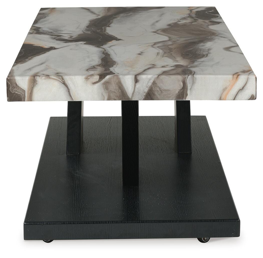Cendill Table (Set of 3) - T403-13