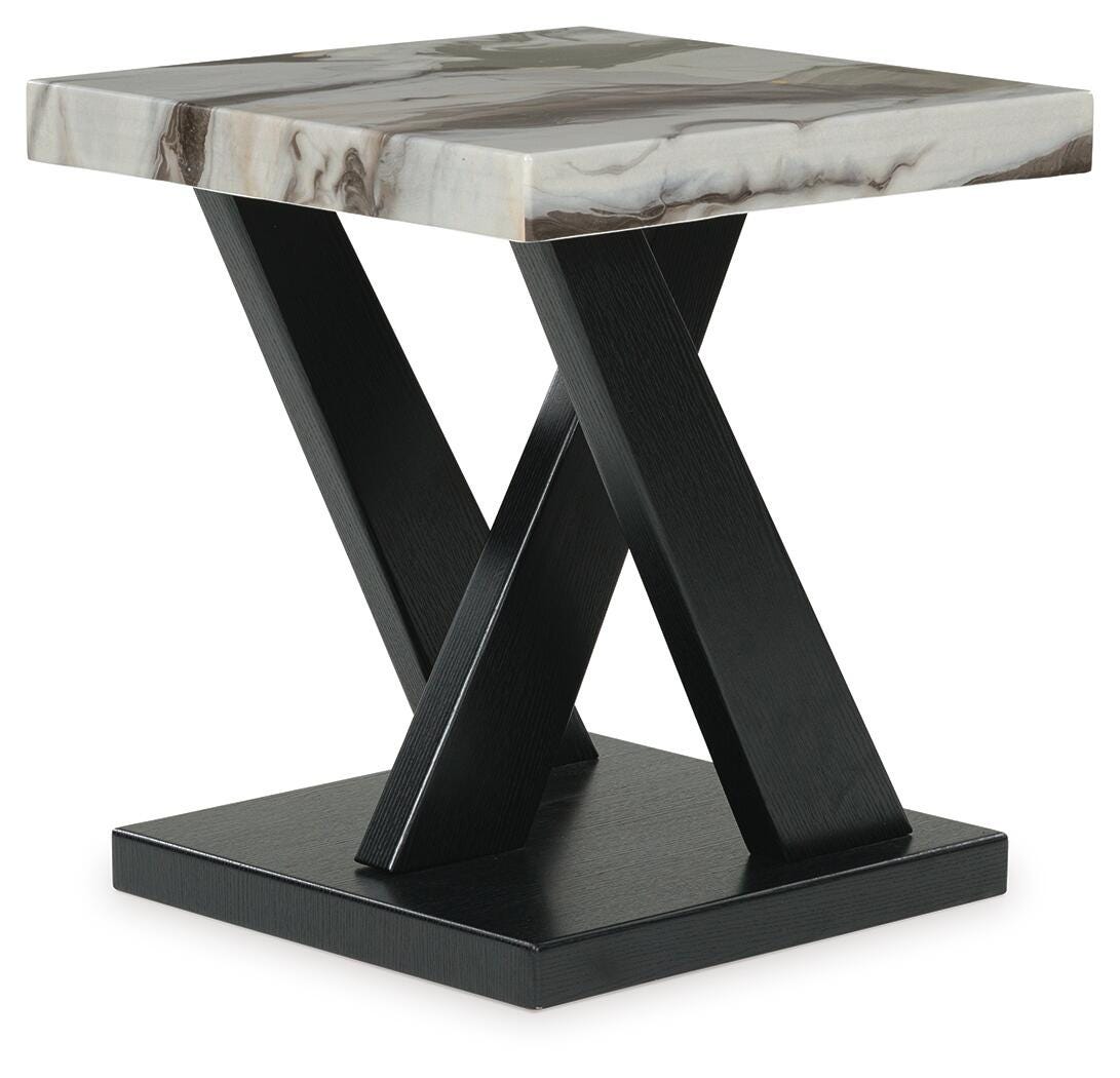 Cendill Table (Set of 3) - T403-13