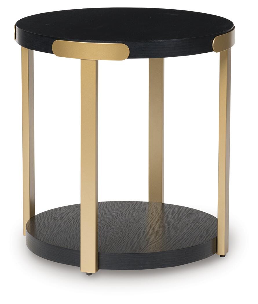 Shylore Table (Set of 3) - T410-13