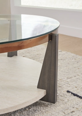 ZBENCH T432-8 FRAZWA - T432-8