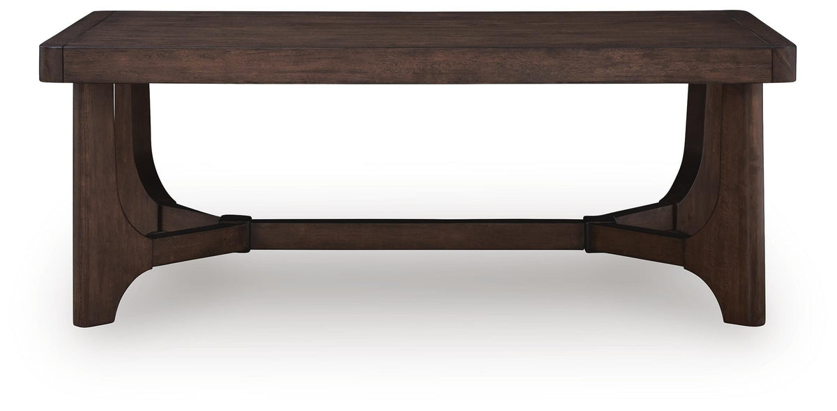 Korestone Coffee Table - T438-1