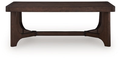 Korestone Coffee Table - T438-1