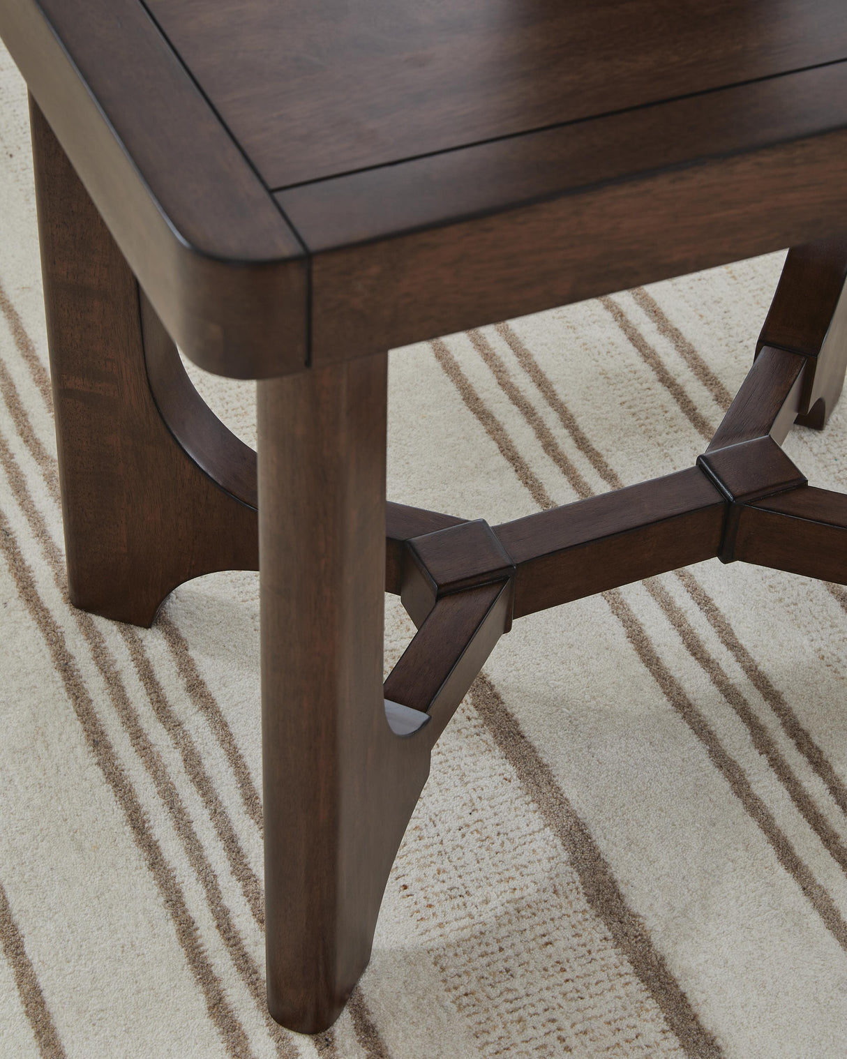 Korestone End Table - T438-3