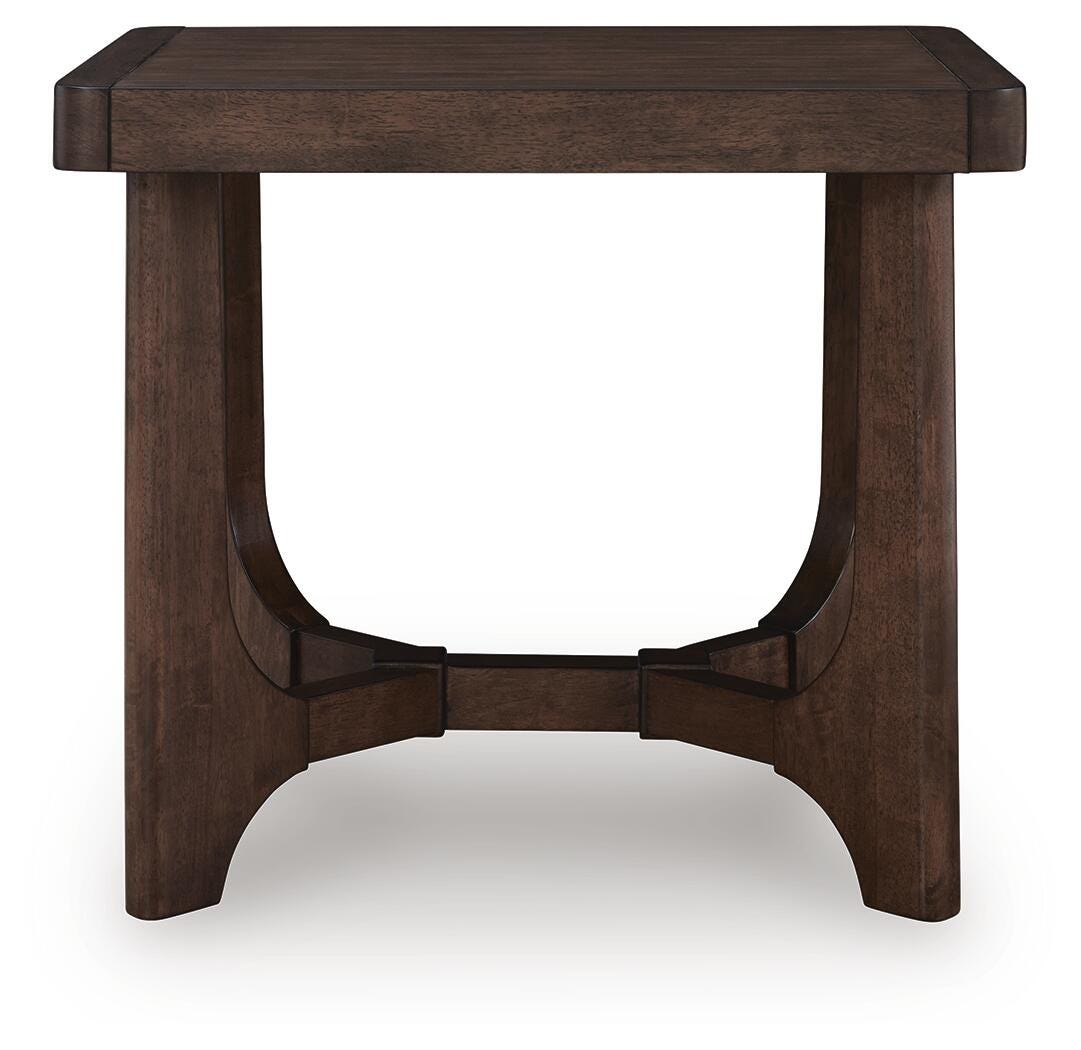Korestone End Table - T438-3