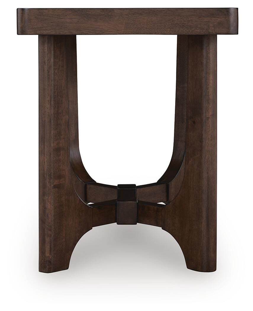 Korestone End Table - T438-3