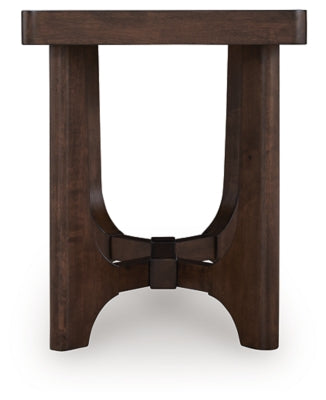 Korestone End Table - T438-3