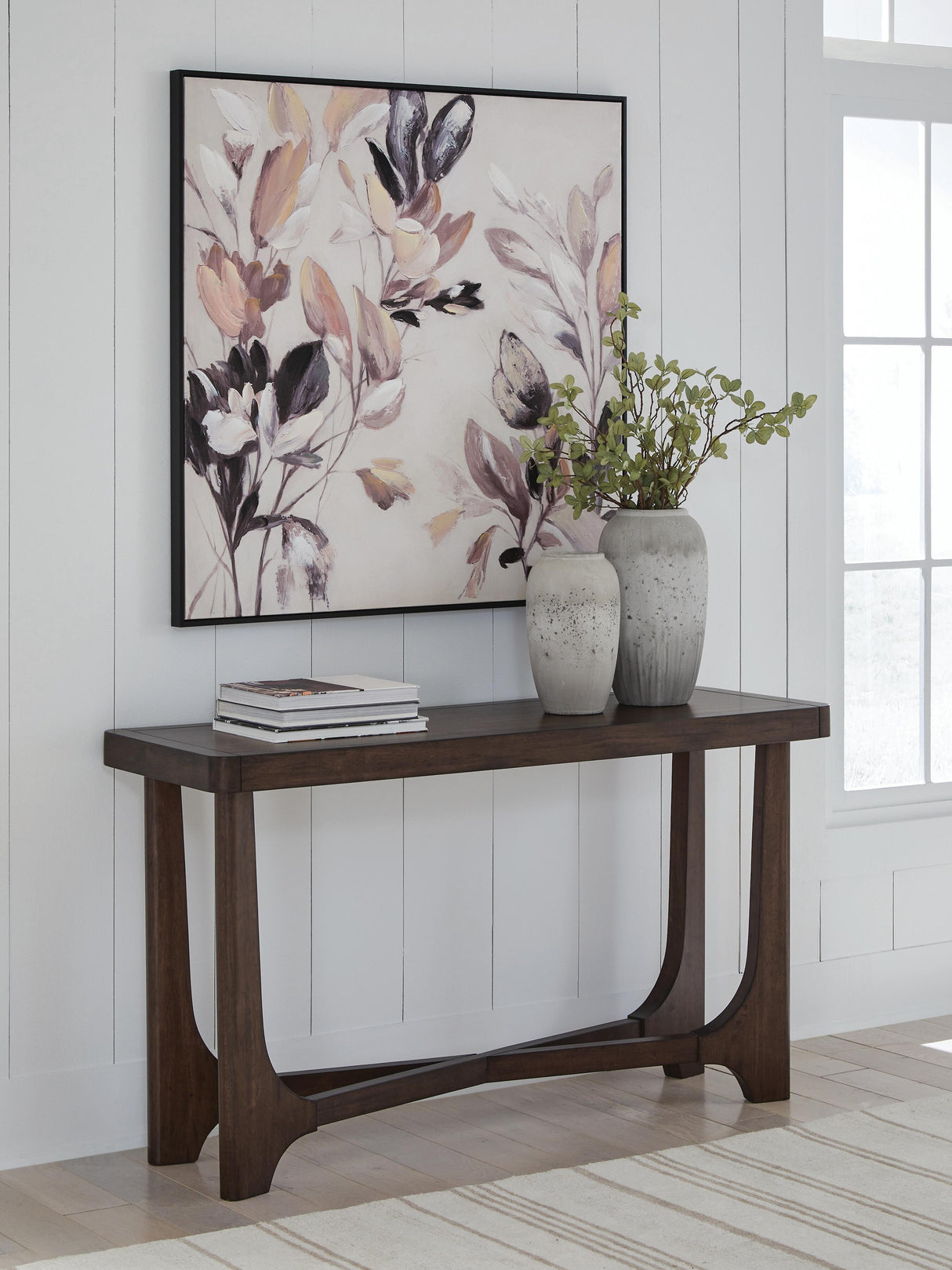 Korestone Sofa Table - T438-4