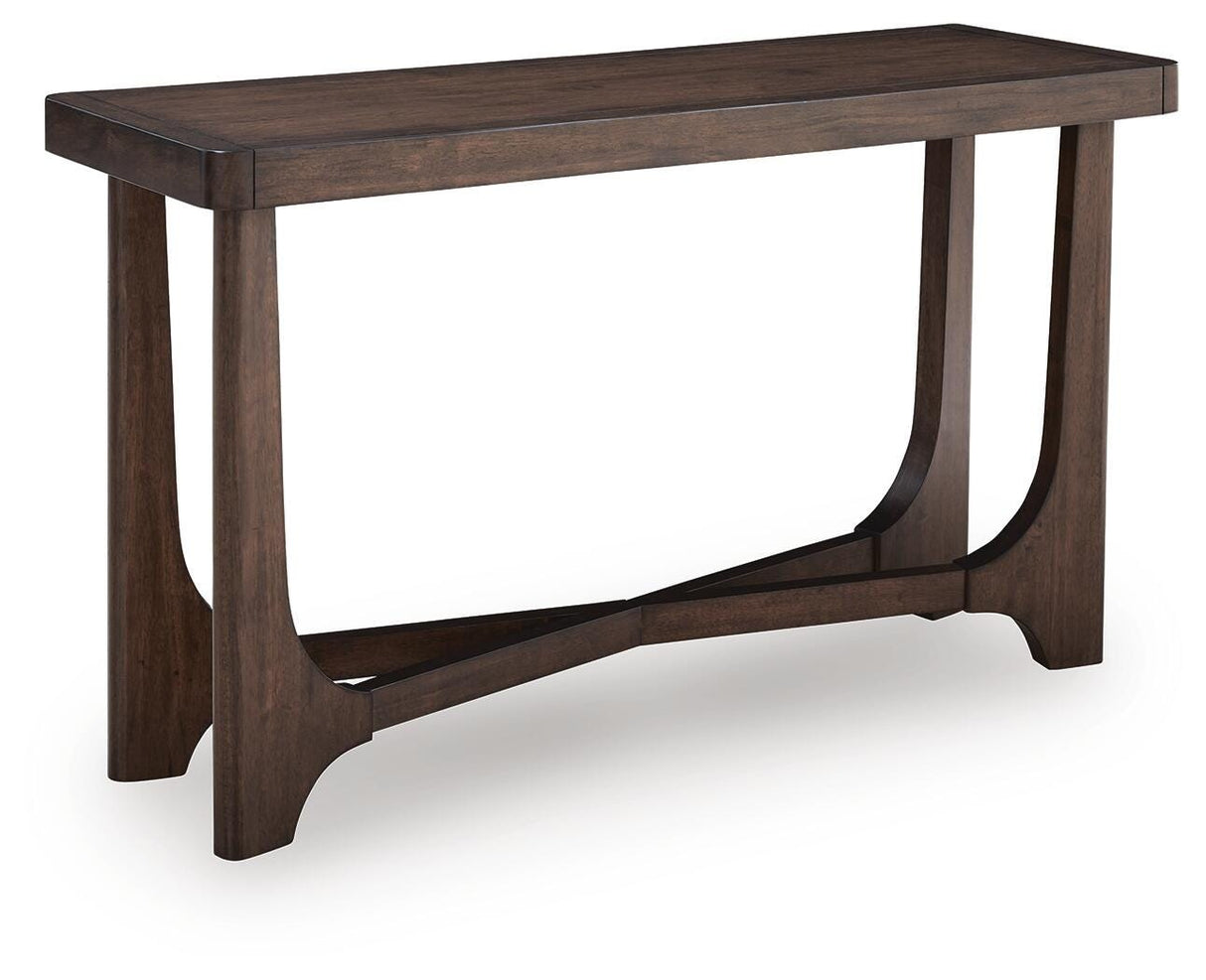 Korestone Sofa Table - T438-4