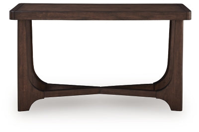 Korestone Sofa Table - T438-4