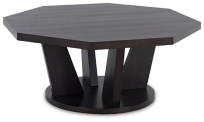 Chasinfield Coffee Table - T458-8