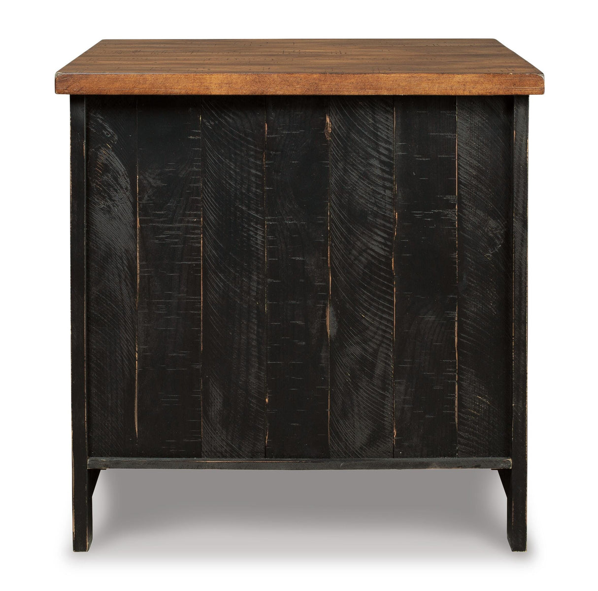 Valebeck End Table - T468-3