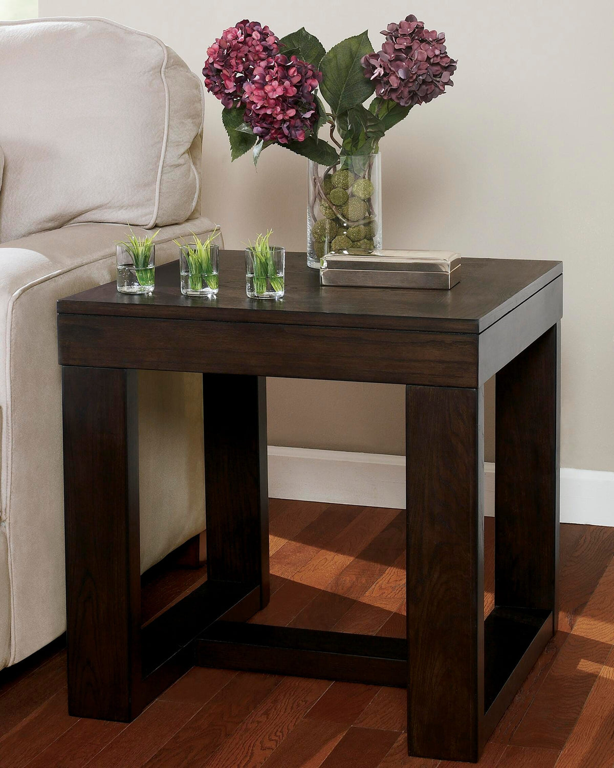 Watson End Table - T481-2