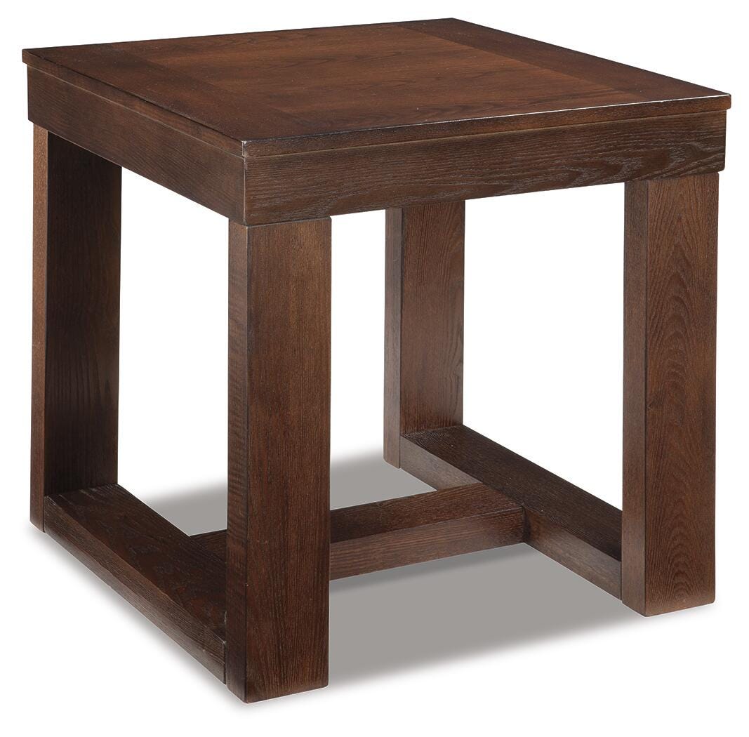 Watson End Table - T481-2