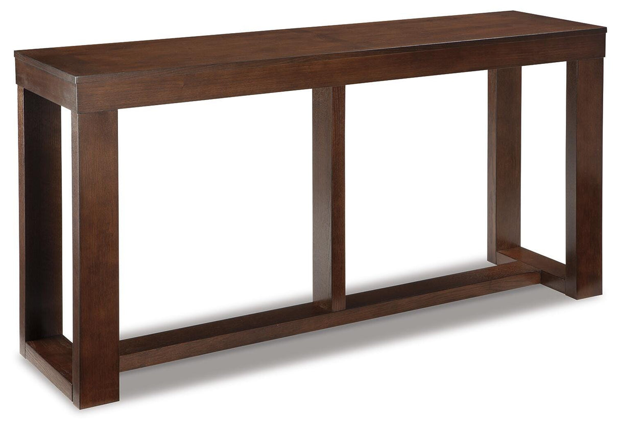 Watson Sofa/Console Table - T481-4
