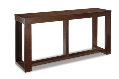 Watson Coffee Table and 2 End Tables with Console - T481T1