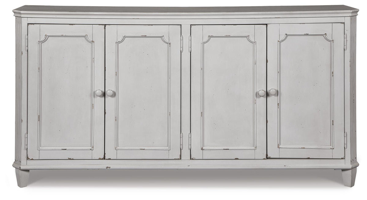 Mirimyn Accent Cabinet - T505-560
