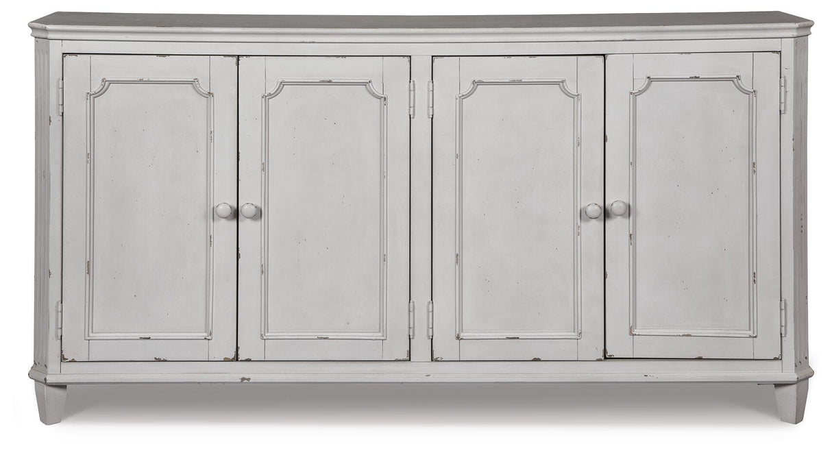 Mirimyn Accent Cabinet - T505-560