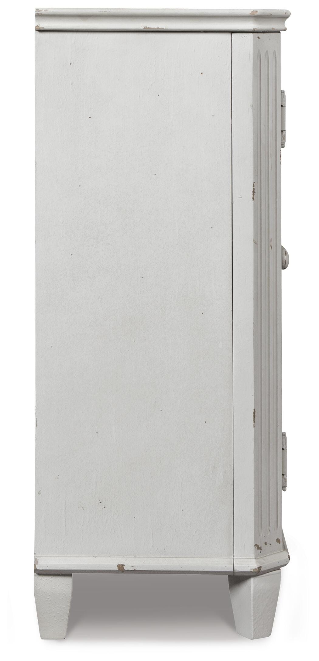 Mirimyn Accent Cabinet - T505-560