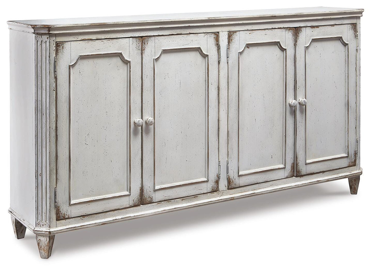 Mirimyn Accent Cabinet - T505-560