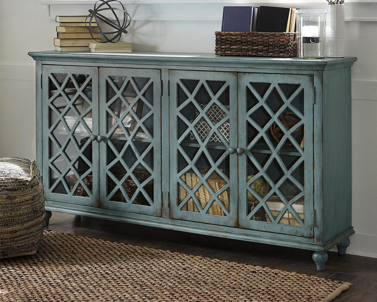 Mirimyn Accent Cabinet - T505-762