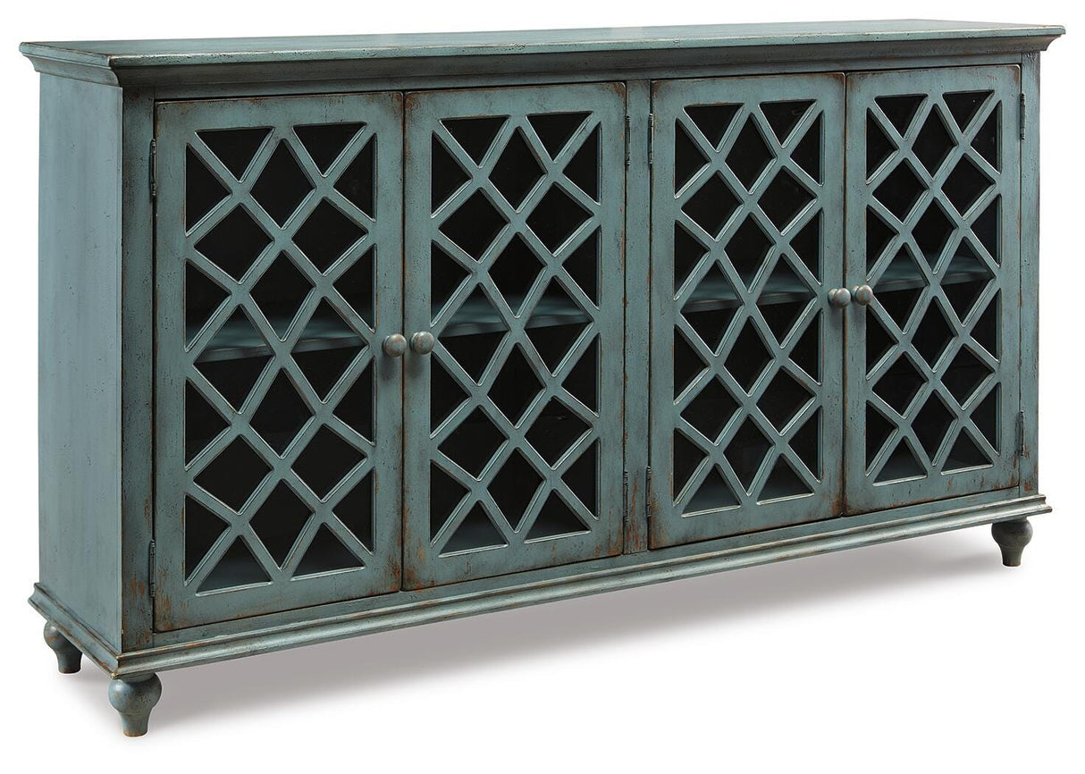 Mirimyn Accent Cabinet - T505-762
