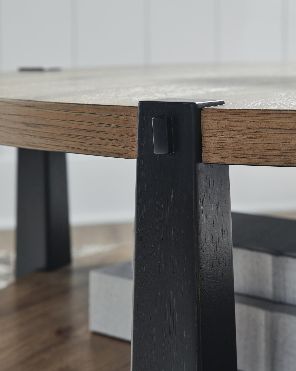 Ridgester Coffee Table - T518-8