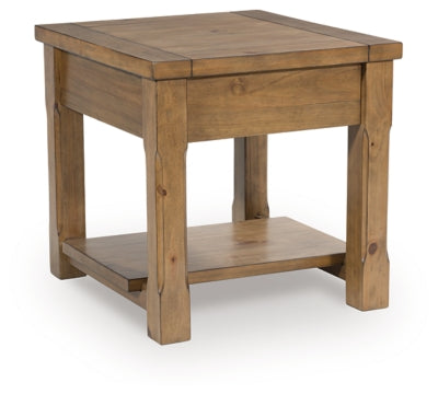Vandenmore End Table - T539-3