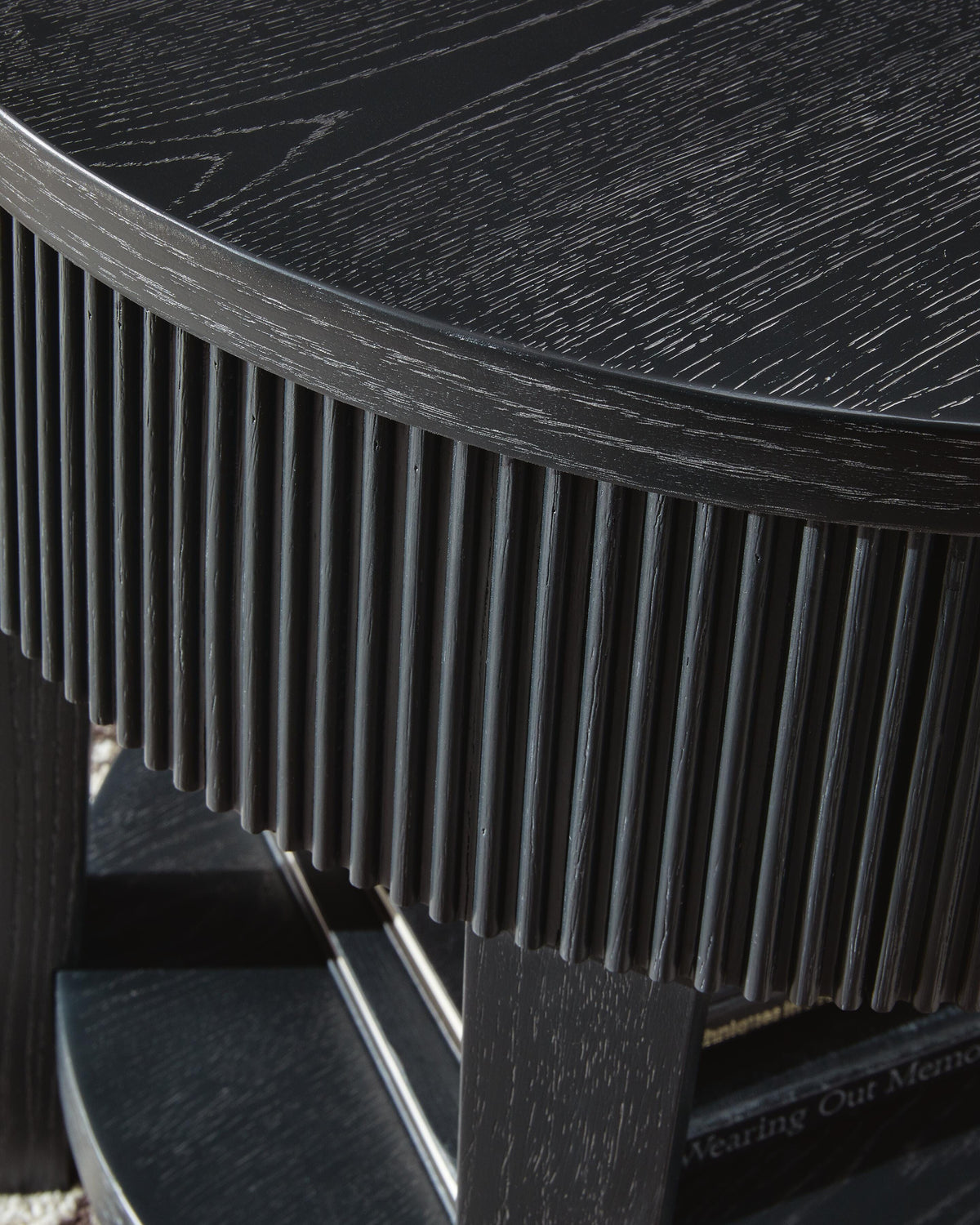 Marstream End Table - T551-6