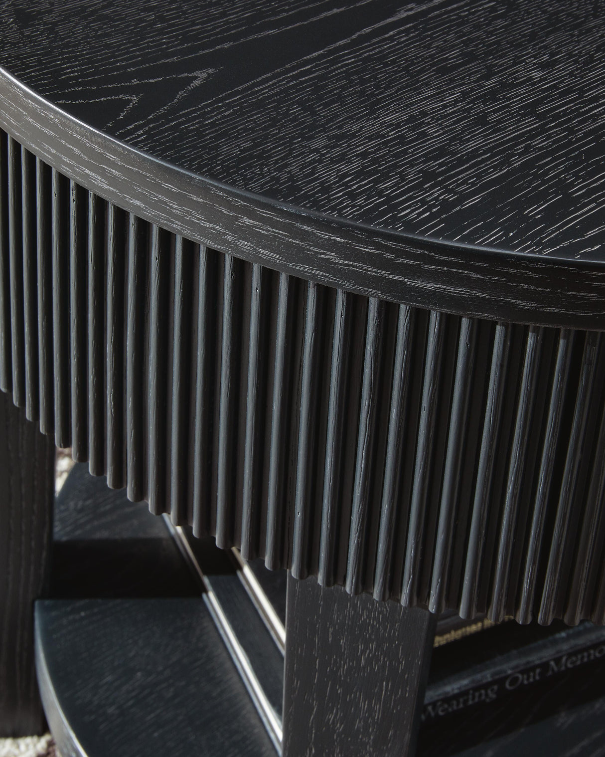 Marstream End Table - T551-6