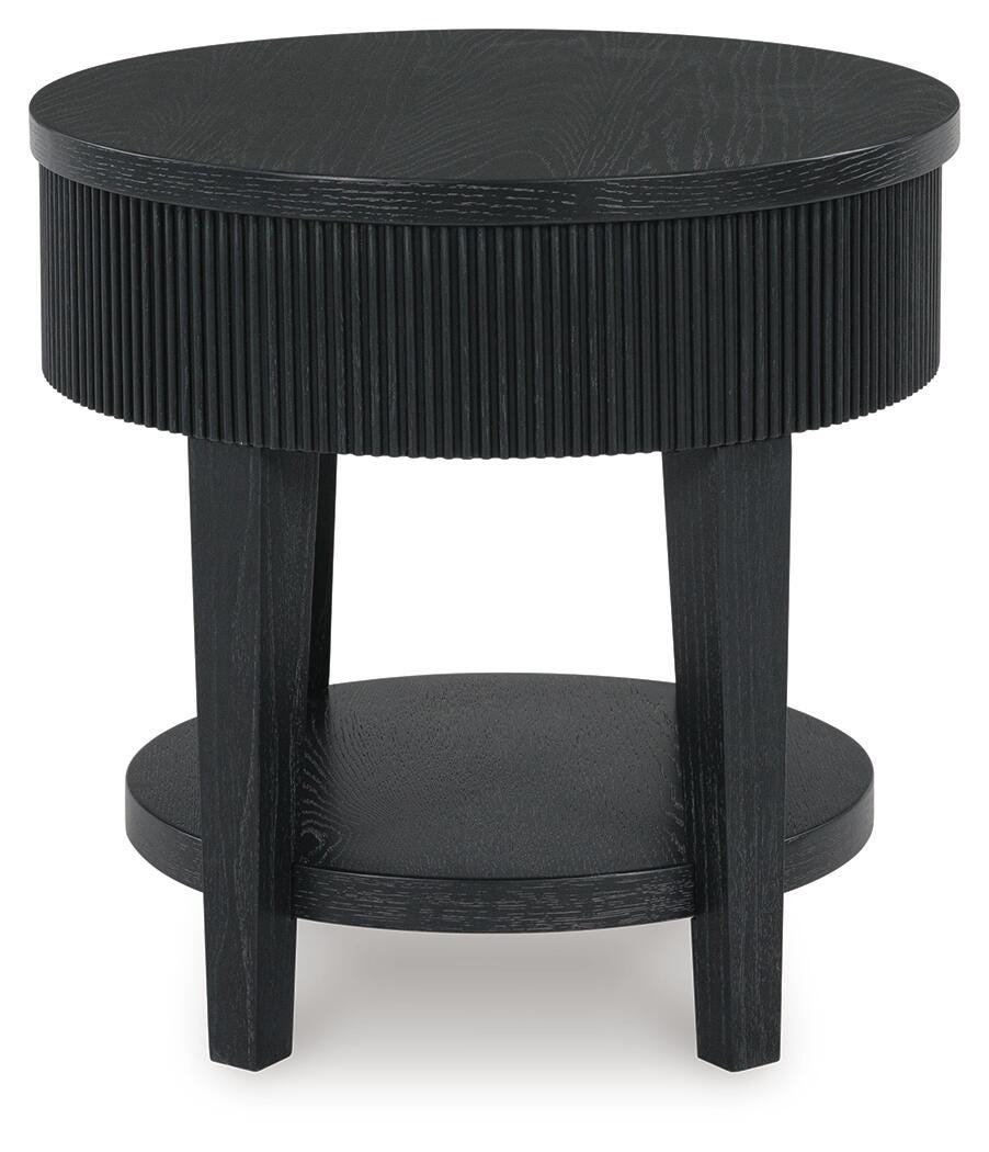 Marstream End Table - T551-6