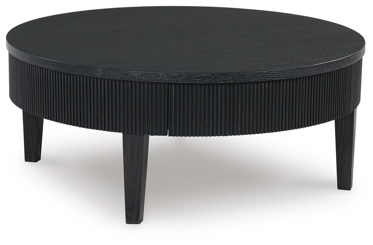 Marstream Coffee Table - T551-8
