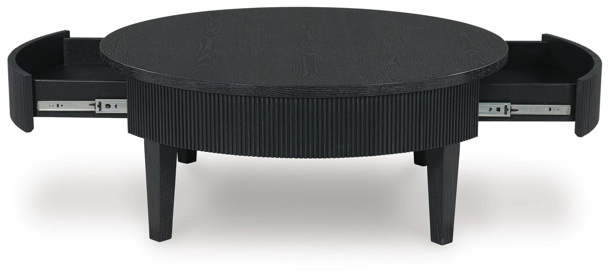 Marstream Coffee Table - T551-8