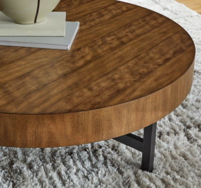 Steenlage Table (Set of 2) - T575-12