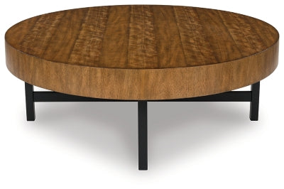 Steenlage Table (Set of 2) - T575-12