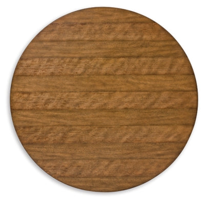 Steenlage Table (Set of 2) - T575-12
