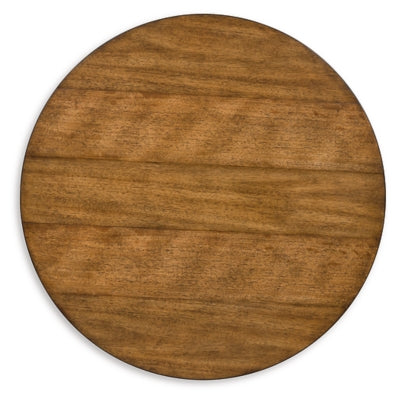 Steenlage Table (Set of 2) - T575-12