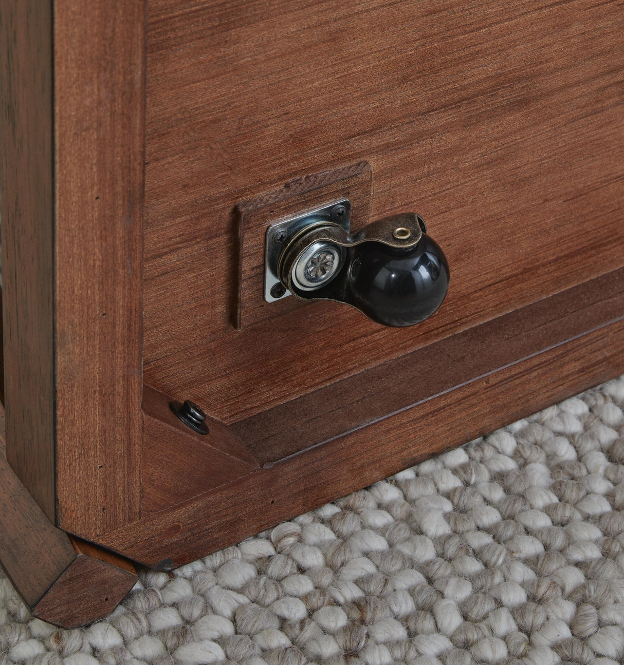 Trenmour Coffee Table - T596-1